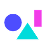 One AI logo
