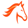 openhappyhorse.io logo