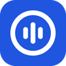 OpenWispr logo