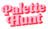PaletteHunt logo