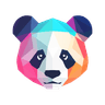 Pandas ai logo