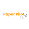Paper pilot logo