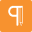 Paragraph Generator logo