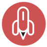 Paraphrasingtool.ai logo