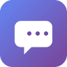 PayForChat logo