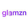 PDF GLAMZN AI logo