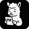 PDF Summarizer logo