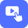 PDF to Video logo