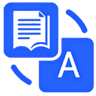 PDF Translator logo