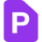 Peedief logo