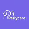PetlyCare logo