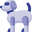 Petportrait logo