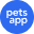 PetsApp logo