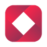Photoshed logo