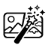 PhotoToCartoon logo