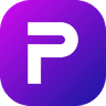PicPicAI logo