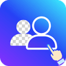 Picsman.AI logo