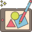 picture to drawing logo