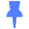 PinMe logo