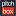 Pitchbox logo