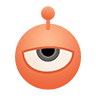 PixarAI logo