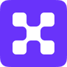 Pixelbin logo