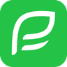 PlanEat AI logo