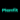 Planfit logo
