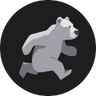 PlugBear logo