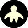 Plump logo