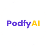 podfy.ai logo