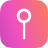 Pogo Travel logo