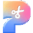 Pokecut AI Beard Remover logo