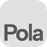 Pola Browser logo