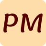 Polyglot Media logo