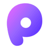 PopPop AI Sound Effect logo