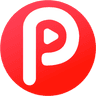 PopShort.Al logo