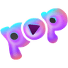 PopVid.ai logo