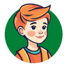 PortraitArt logo