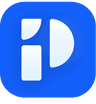 Postless logo