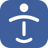 Posture Reminder App logo