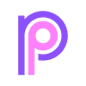 PPTalker logo