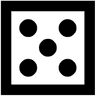 Prechance story generator logo