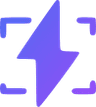 PrettyShot logo