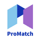 ProMatch logo