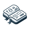 Prompt Grip logo