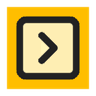 Prompt Selected logo