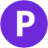 PromptGround logo