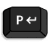 Promptify logo