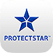 Protectstar logo